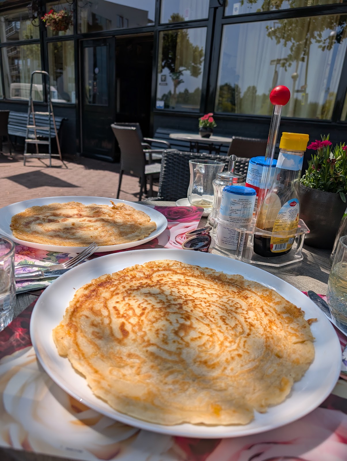 Foto van Café 't Wapen van Ulft