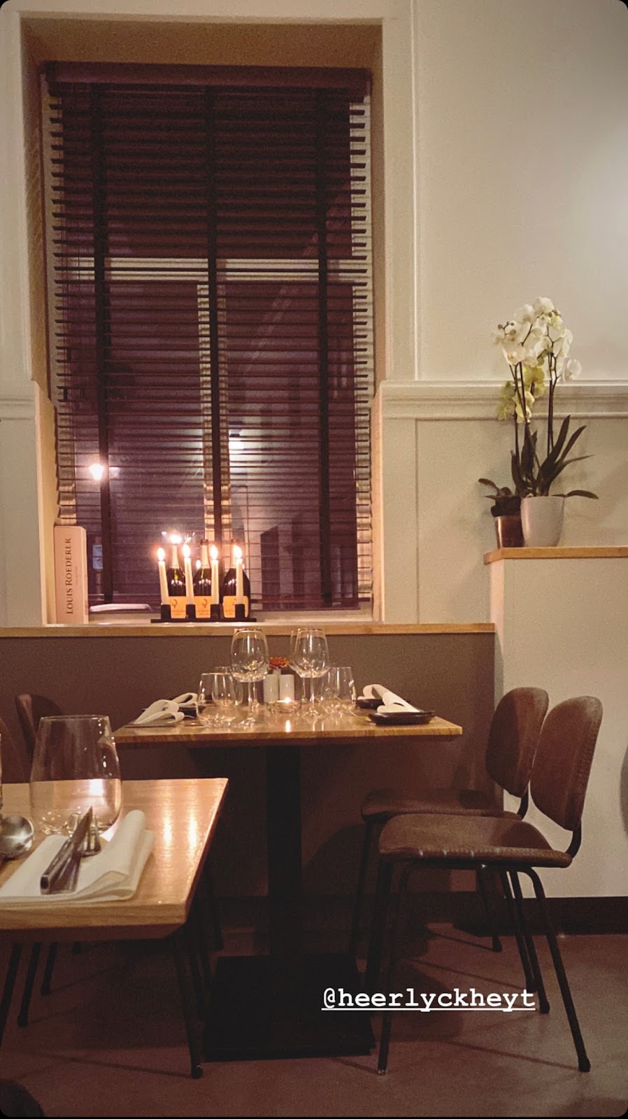 Foto van De Heerlyckheyt - Pasta Boutique