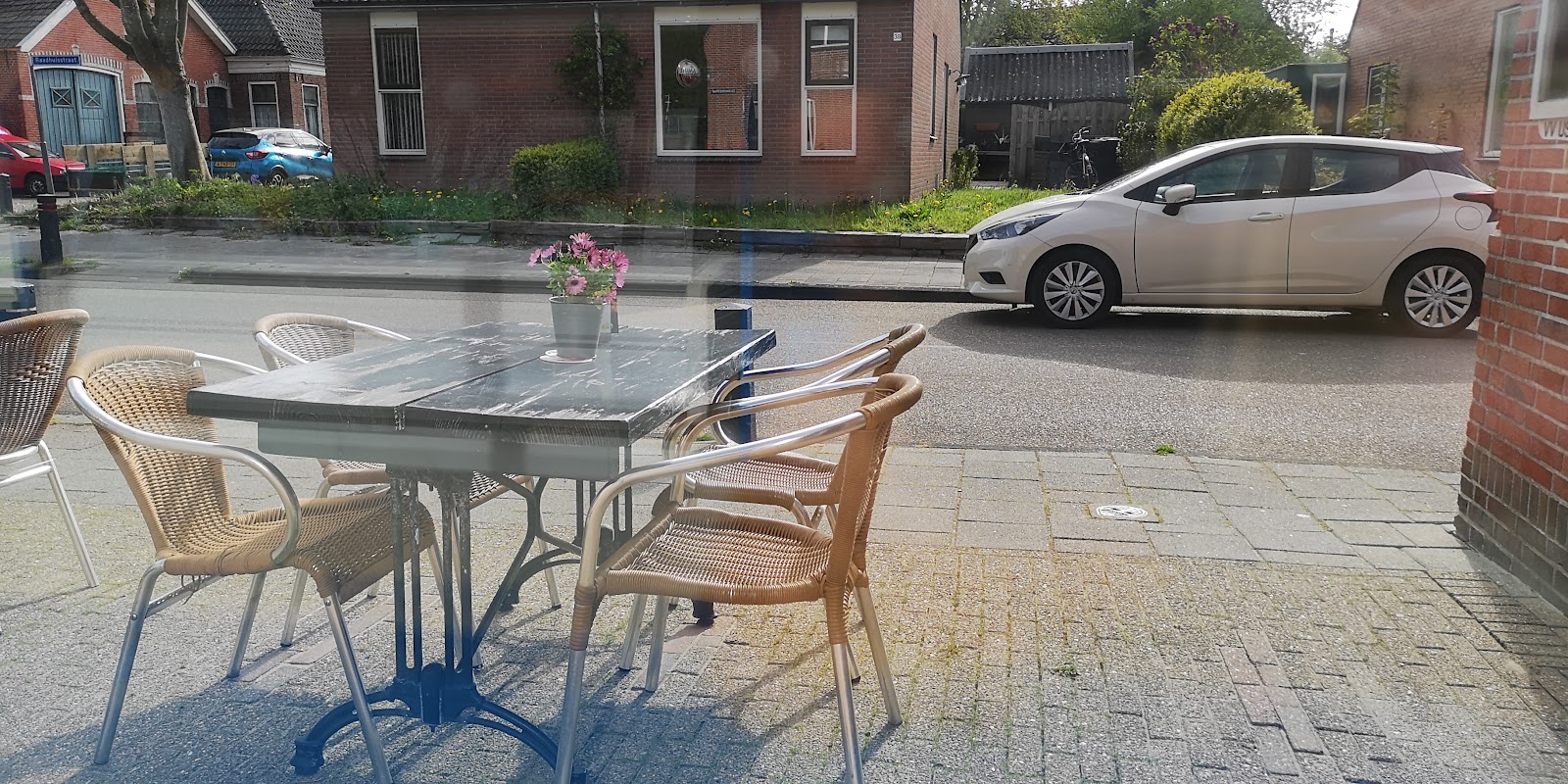 Foto van Gasterij 'T Gemeentehuis