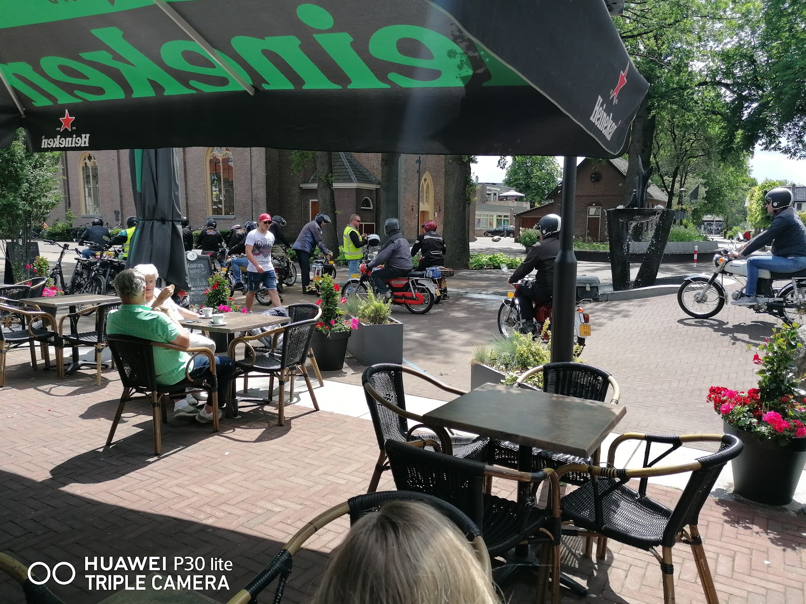 Foto van Grand Café de Toren