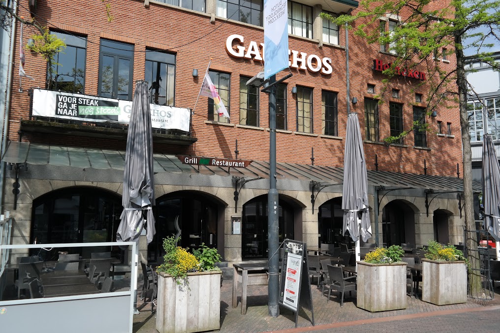 Foto van Gauchos Eindhoven