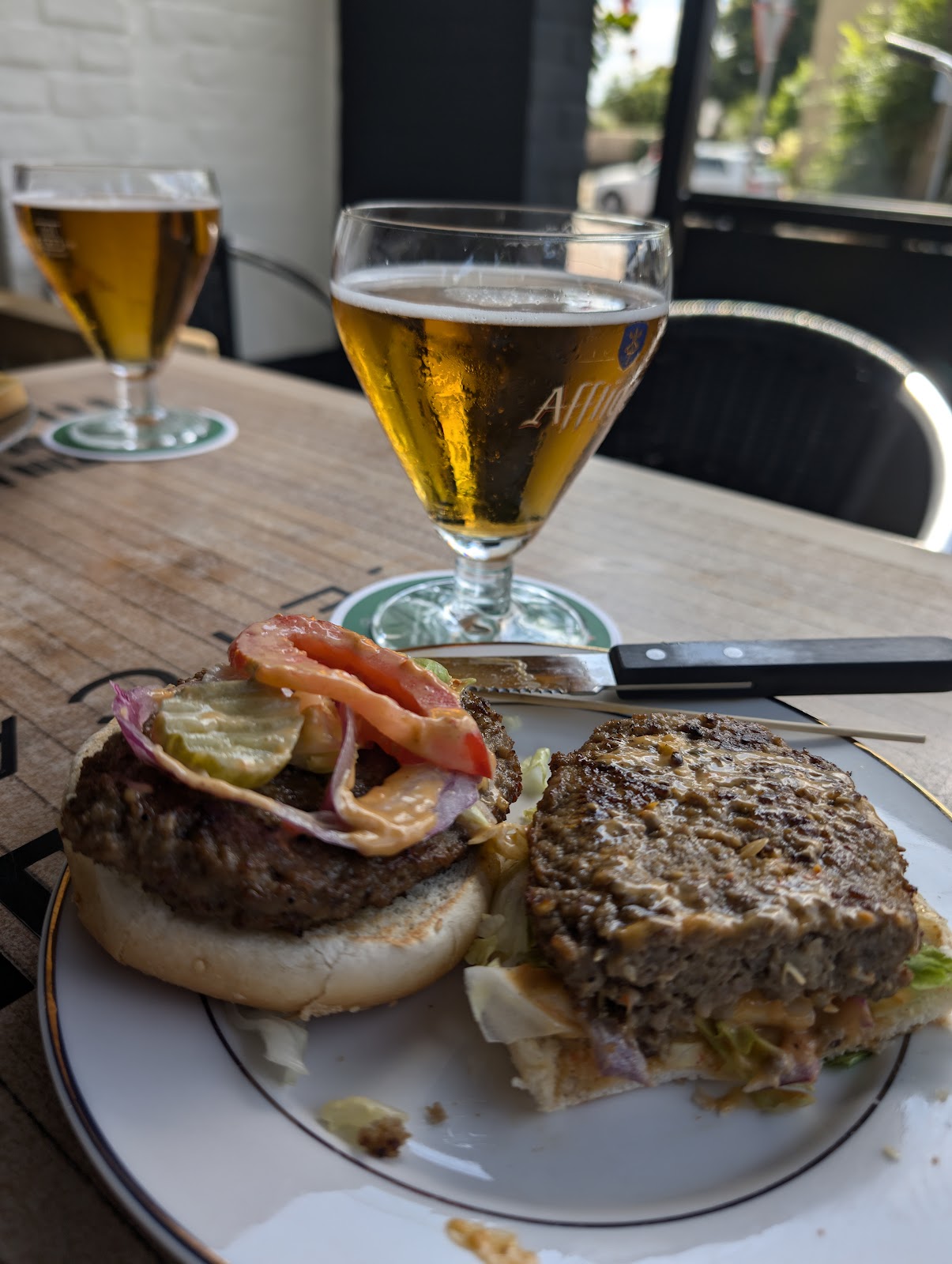 Foto van Cafetaria De Bolle