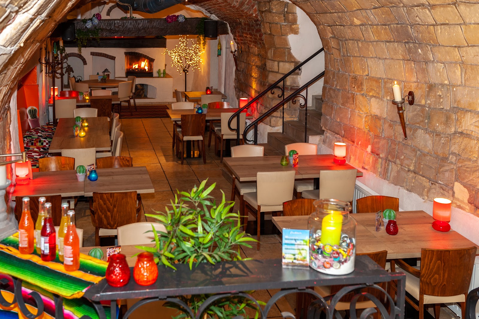 Foto van Mexicaans Restaurant La Cabrona Roermond