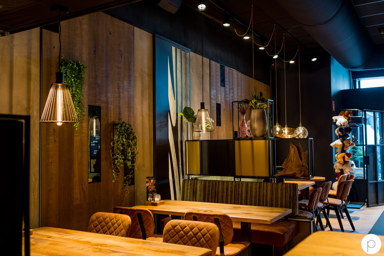 Foto van Restaurant De Beren Roermond
