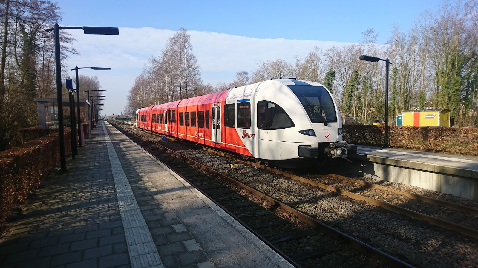 Foto van Varsseveld