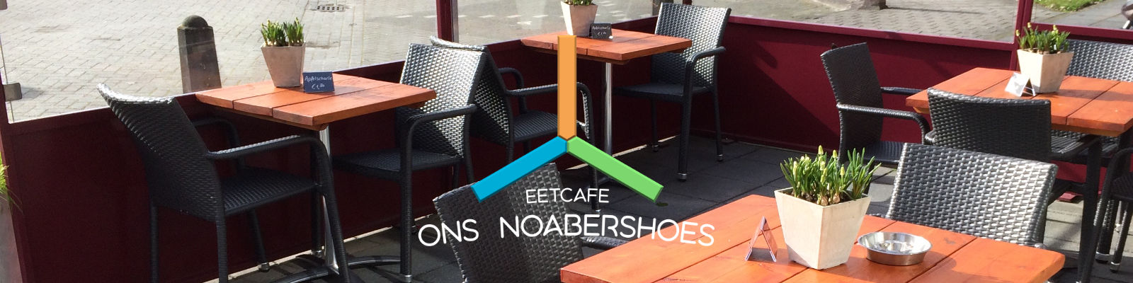 Foto van Eetcafé Ons Noabershoes