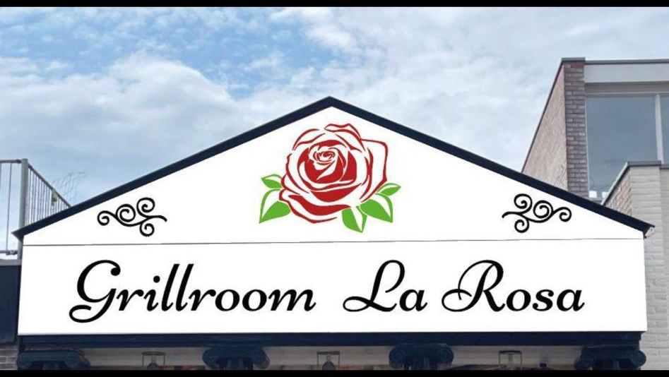 Foto van Grillroom La Rosa