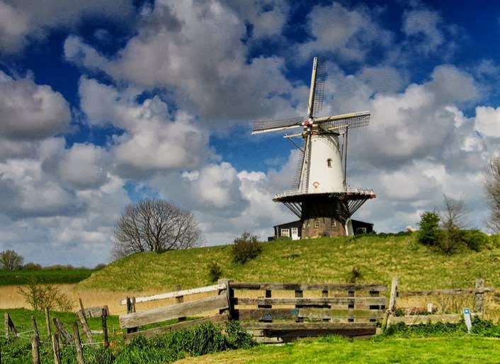Foto van Hotel Veere