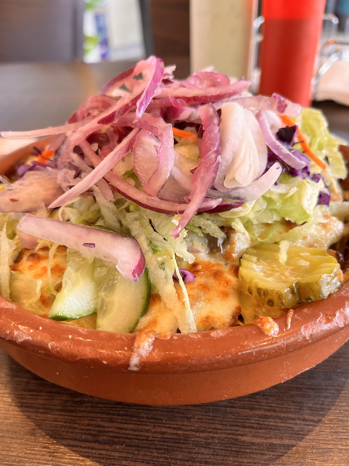 Foto van Shoarma & döner King Veghel