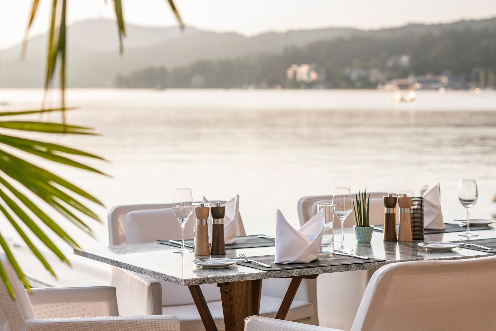 Foto van Seespitz - Restaurant & Living