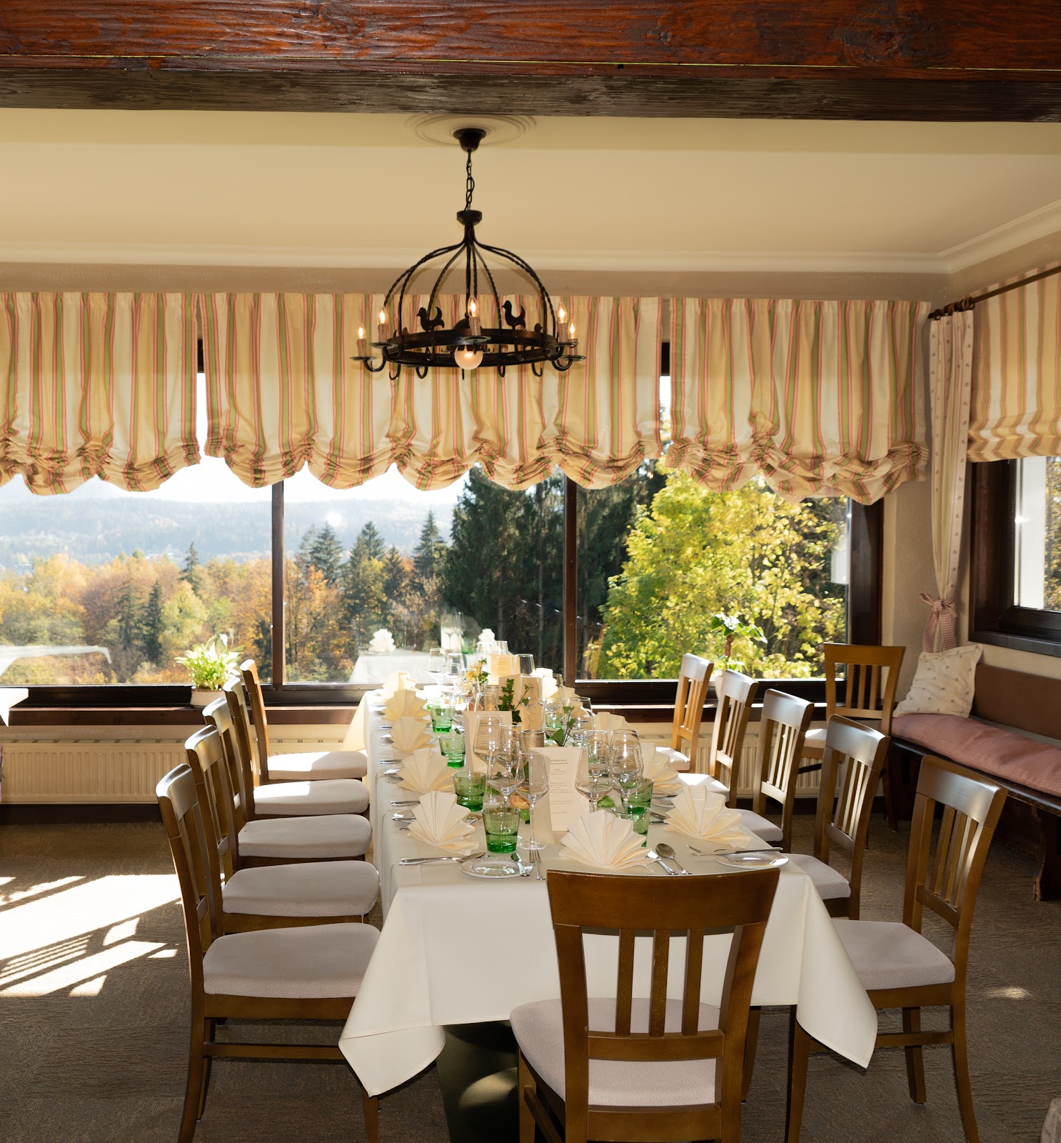 Foto van Kutsche Landhaus Restaurant