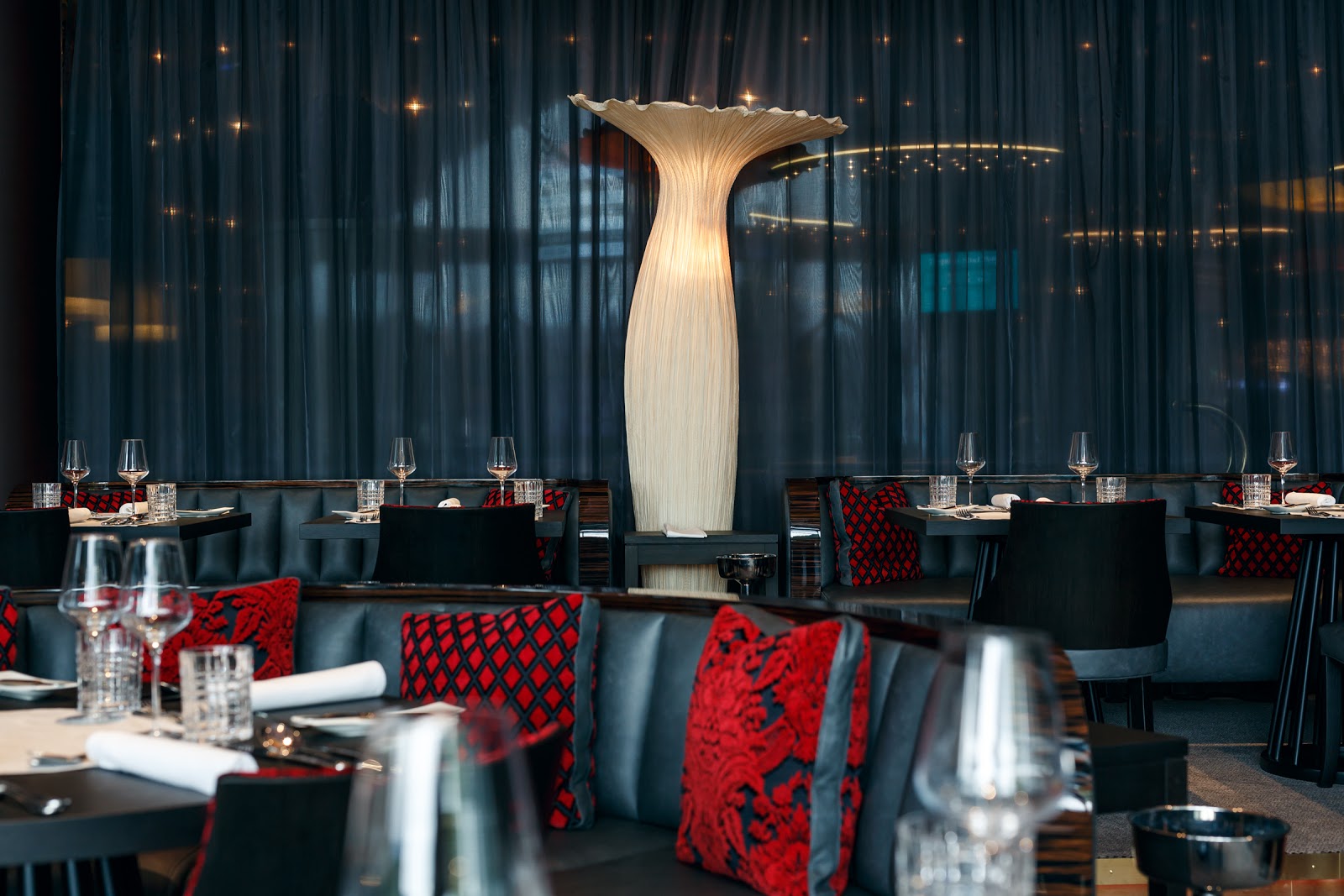 Foto van DIE YACHT - das Restaurant im Casino Velden