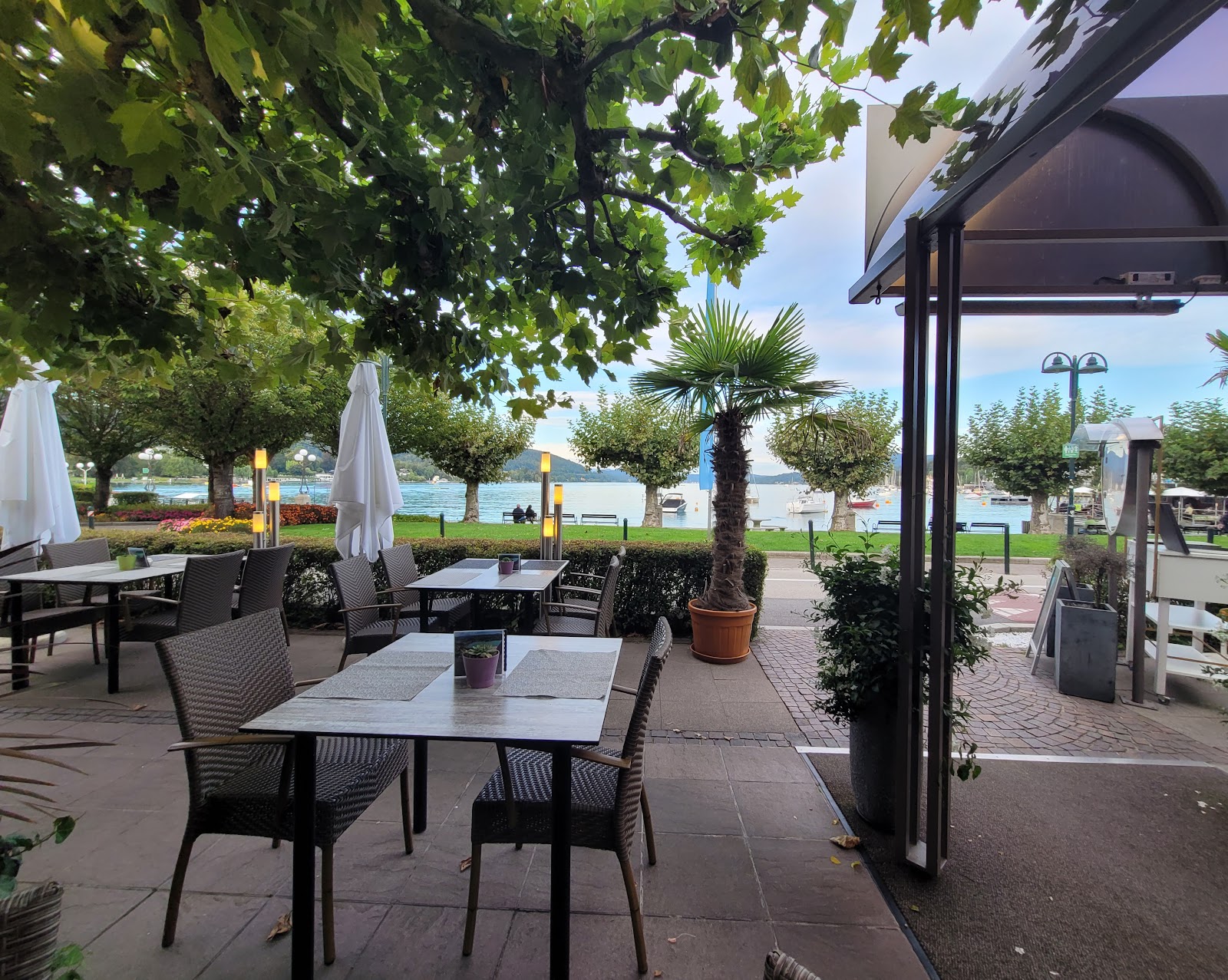 Foto van "Das Leopold" Restaurant