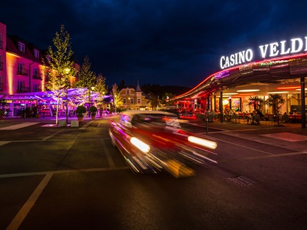 Foto van Casino Velden