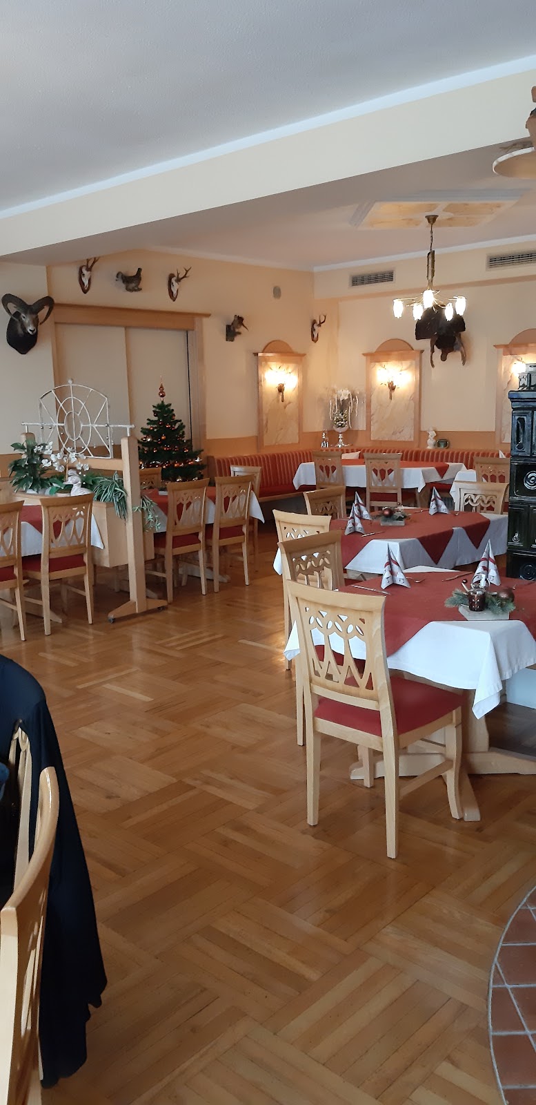 Foto van Gasthof Pension Jägerwirt