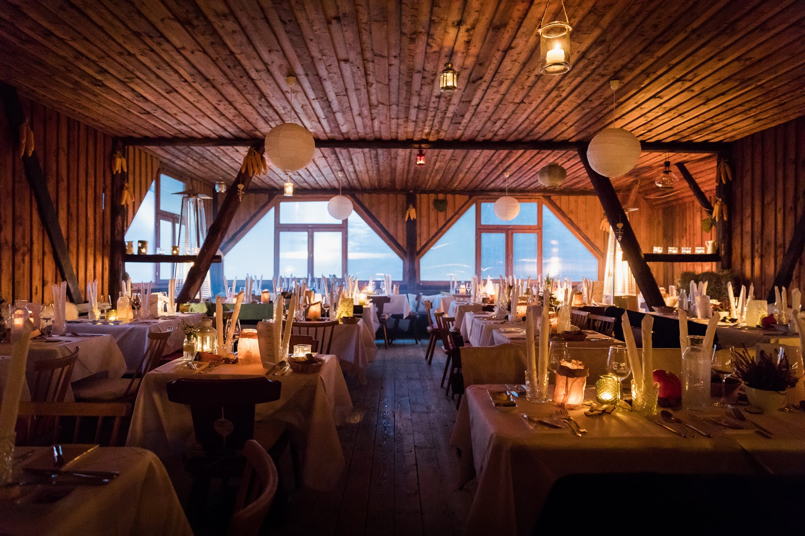 Foto van Gasthaus Messnerei Sternberg