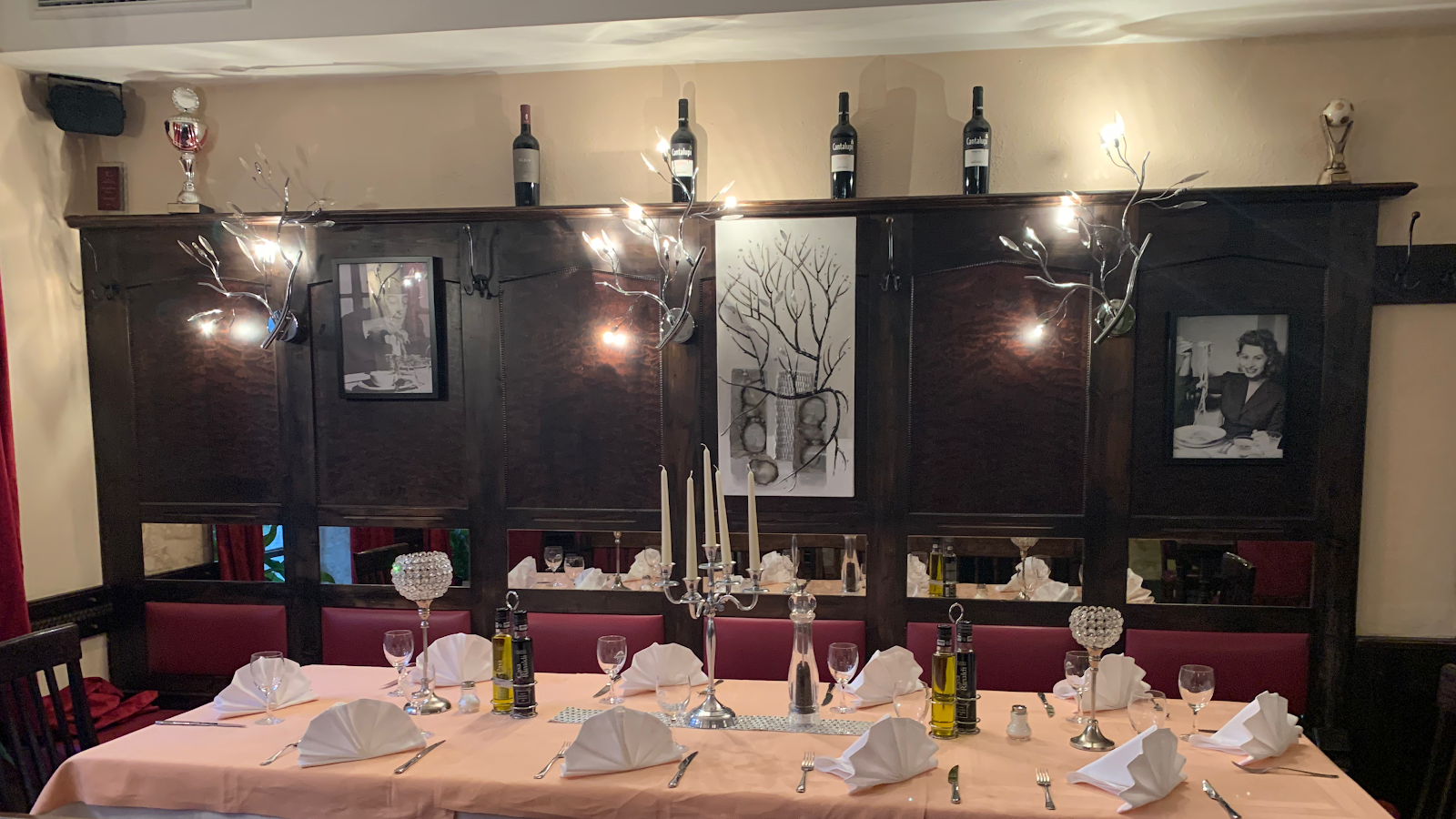Foto van Pizzeria Buon Appetito
