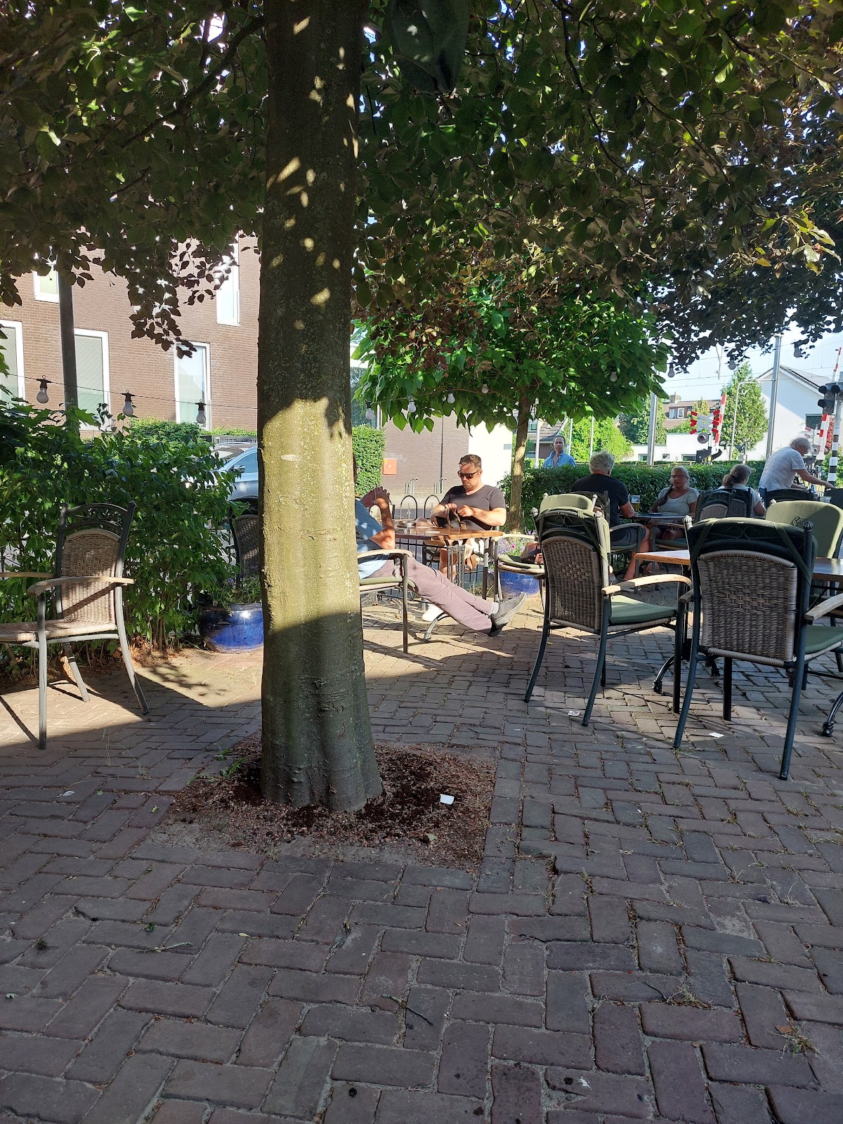 Foto van Sem Café
