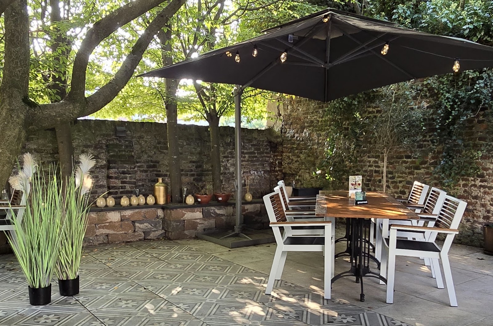 Foto van Restaurant Savoré