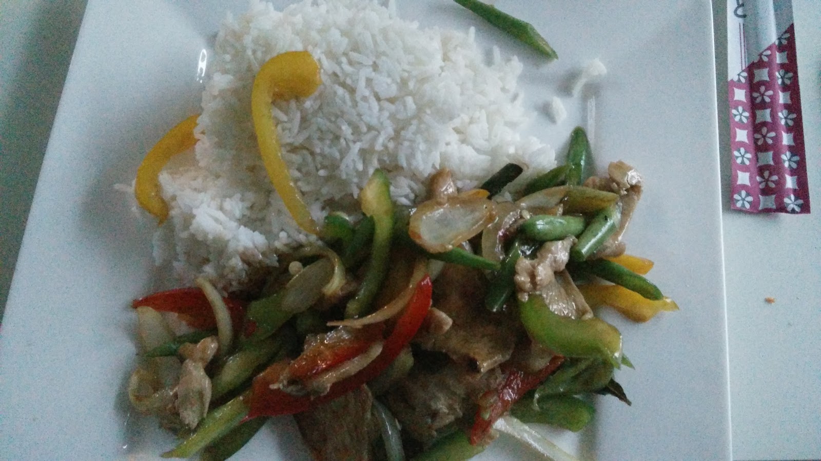 Foto van Bahn Thai