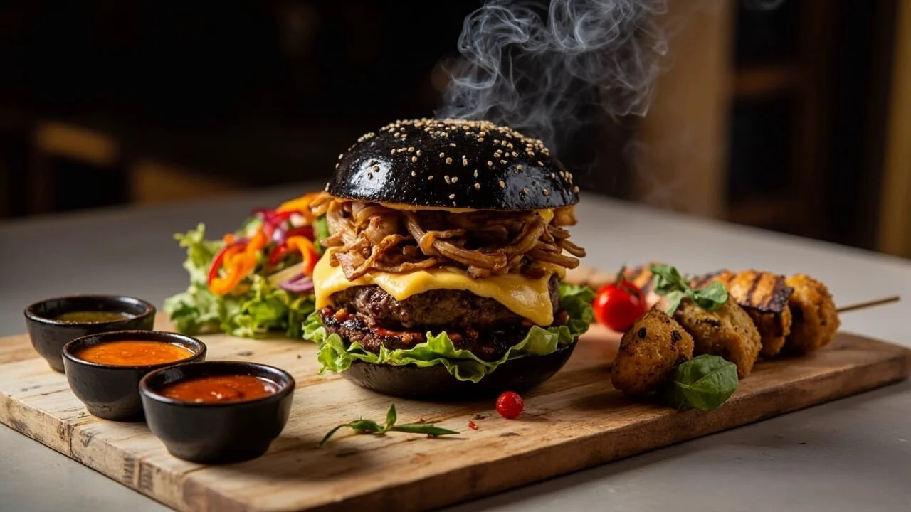 Foto van Spicy1o1 Roermond
