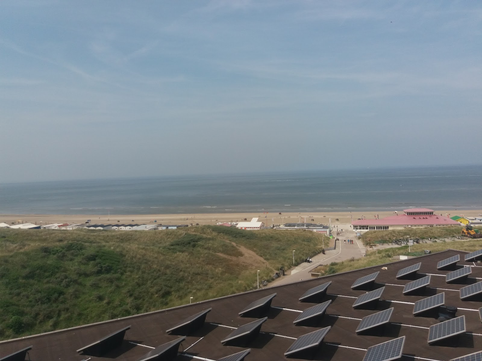 Foto van Herberg IJmond