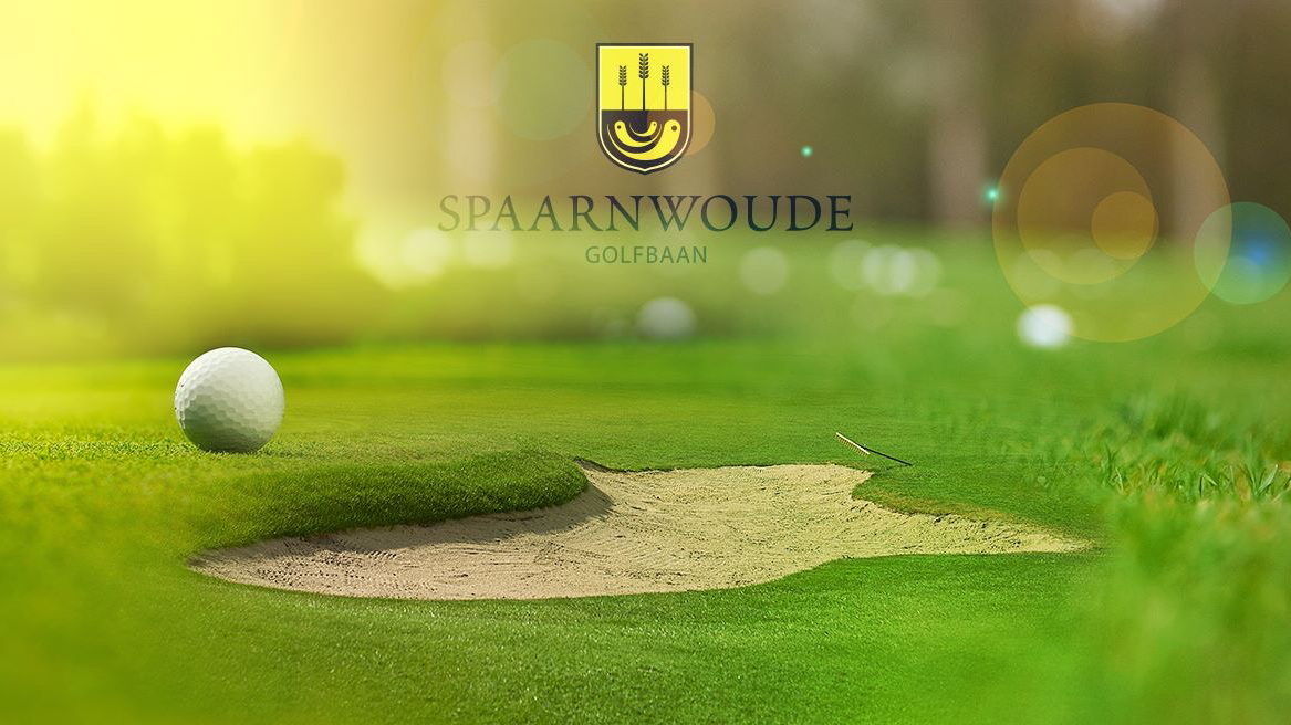 Foto van Golfbaan Spaarnwoude