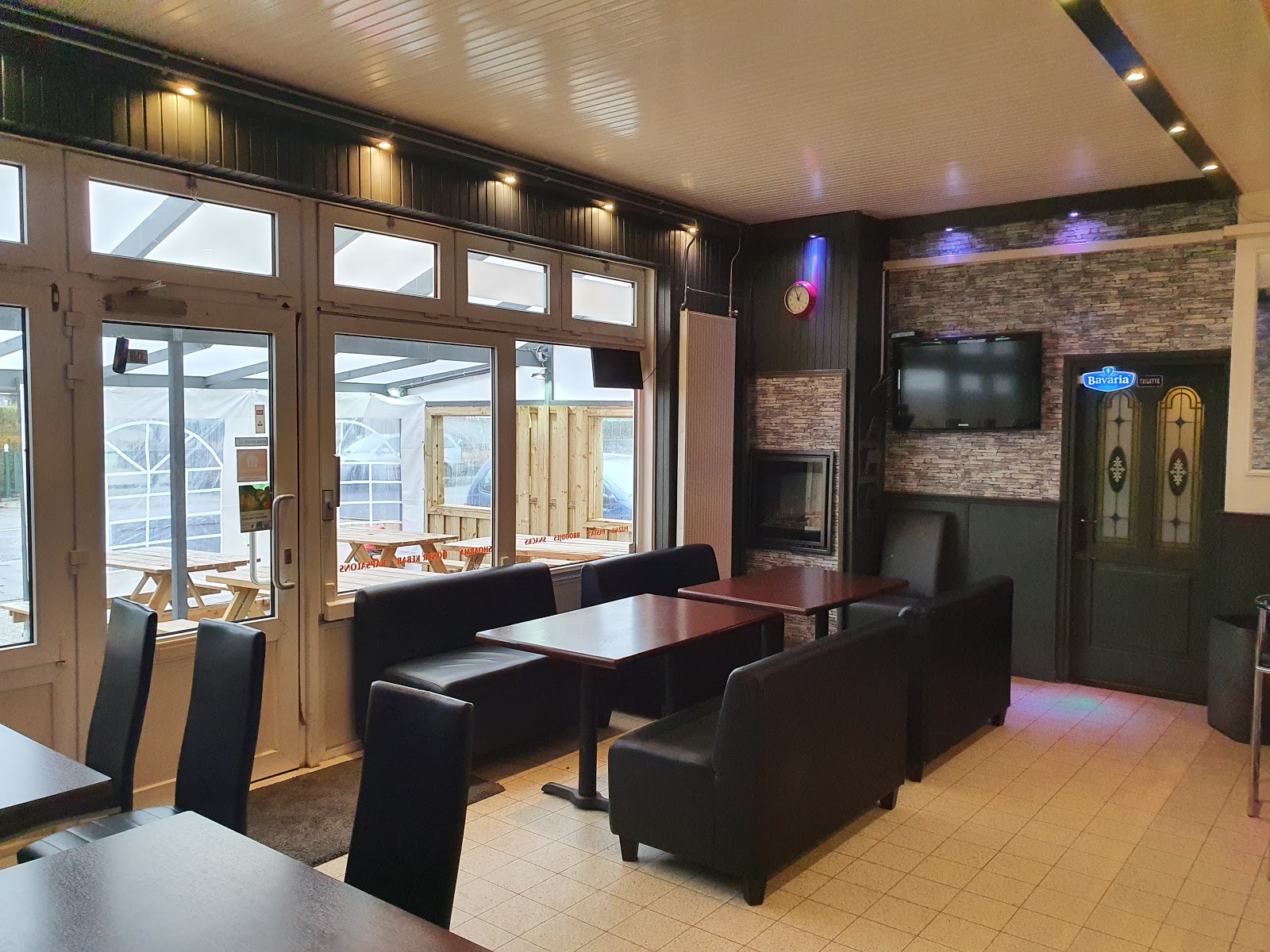 Foto van Cafetaria Trefpunt venhorst
