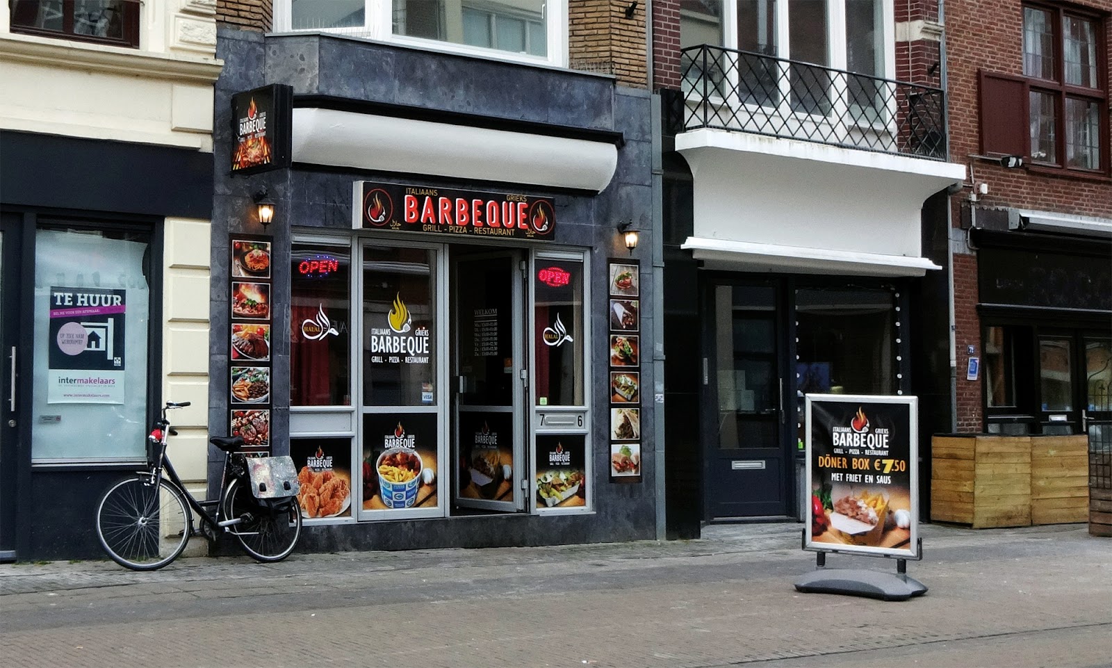 Foto van Barbeque Venlo