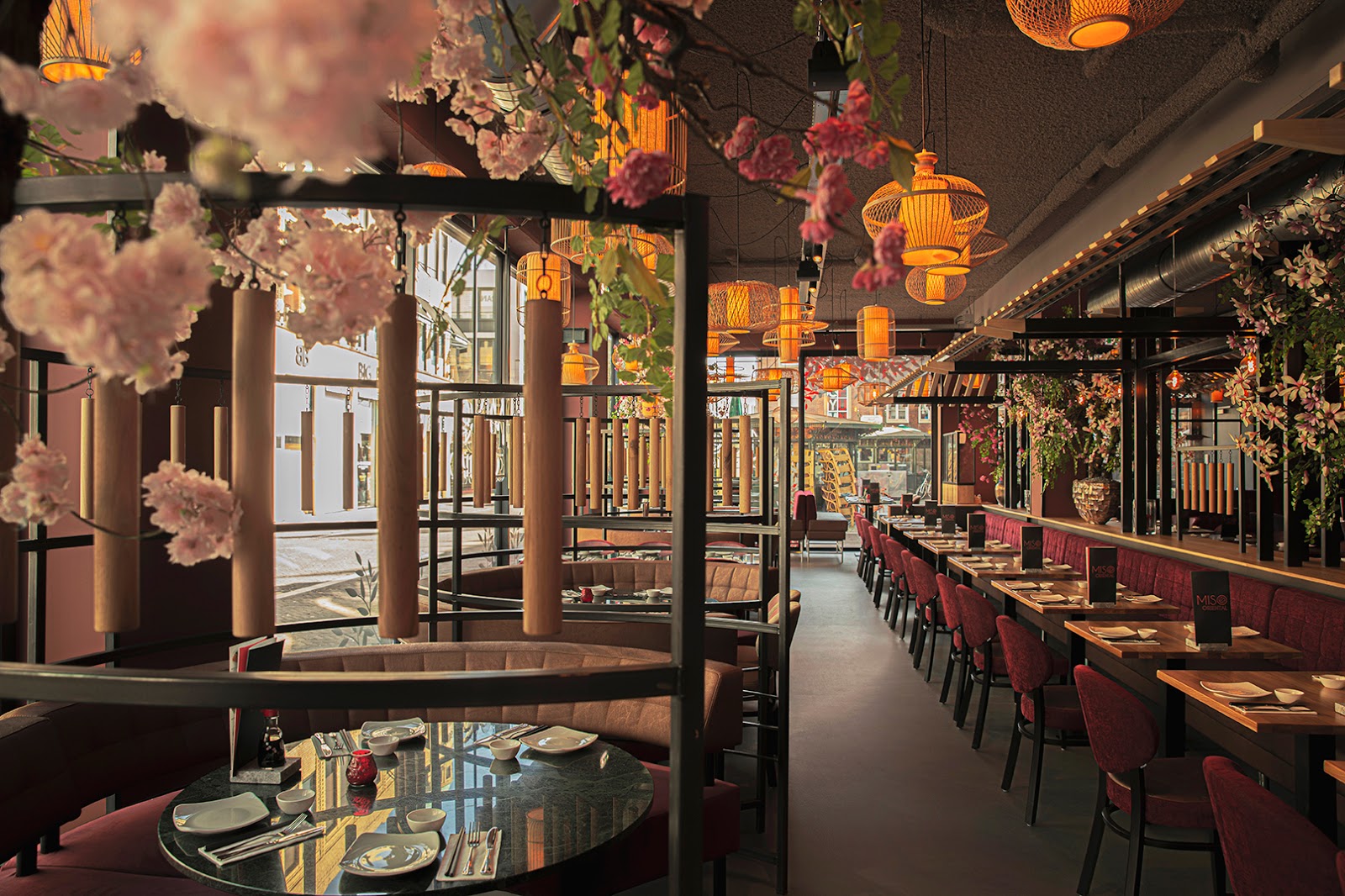 Foto van MISO Oriental