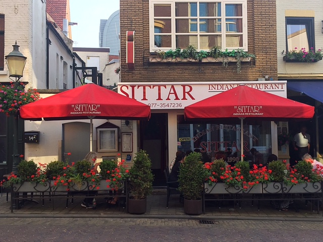 Foto van Sittar Indian Restaurant