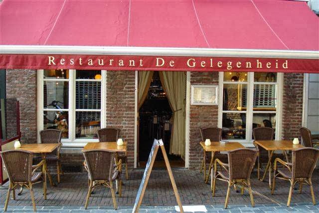 Foto van Restaurant De Gelegenheid