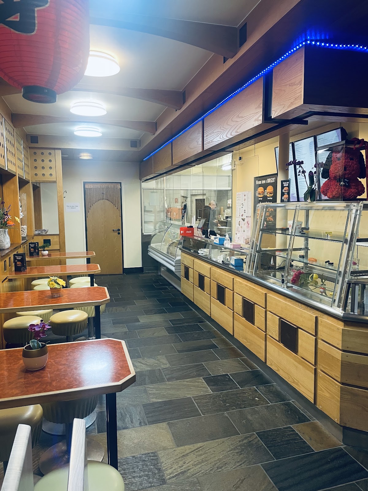 Foto van Bloem Foodhouse