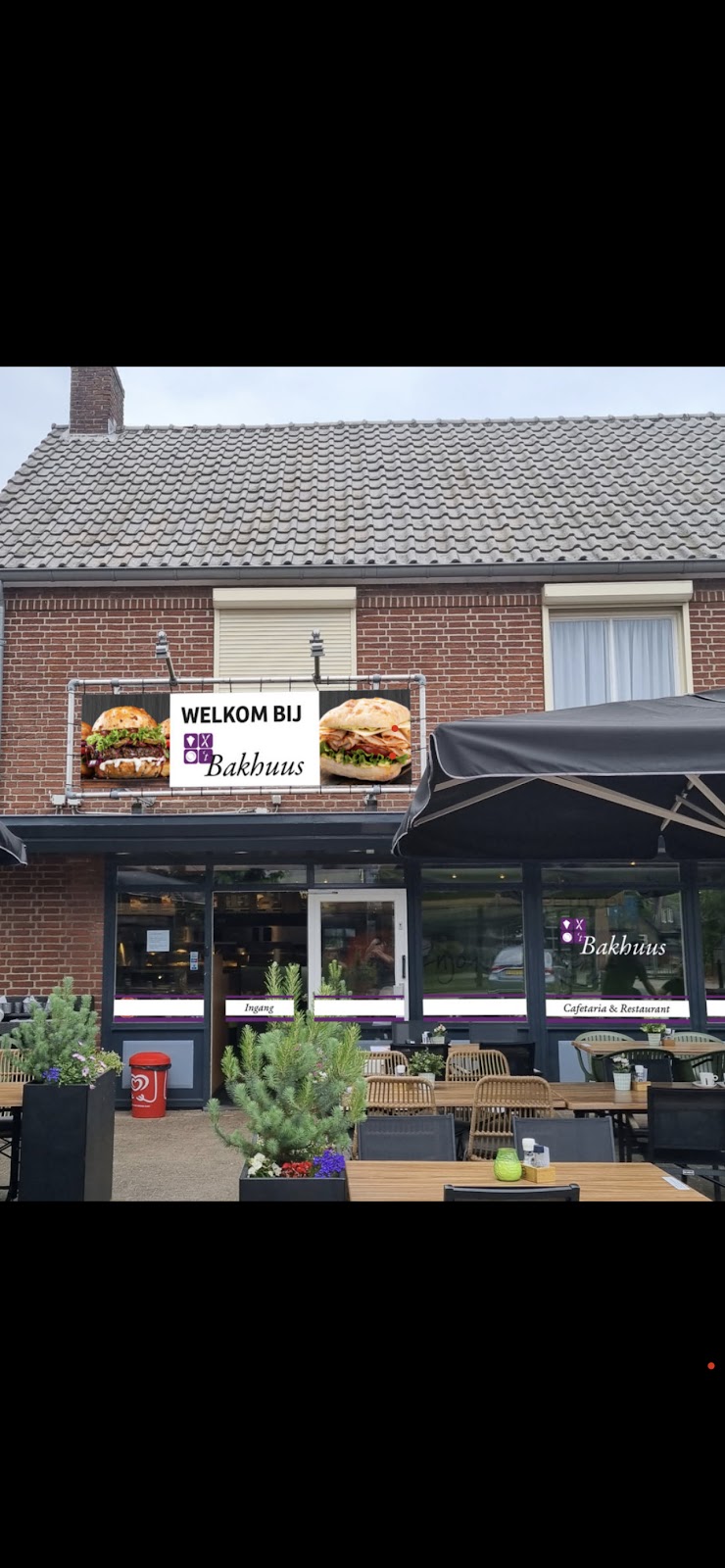 Foto van BakHuus Vessem