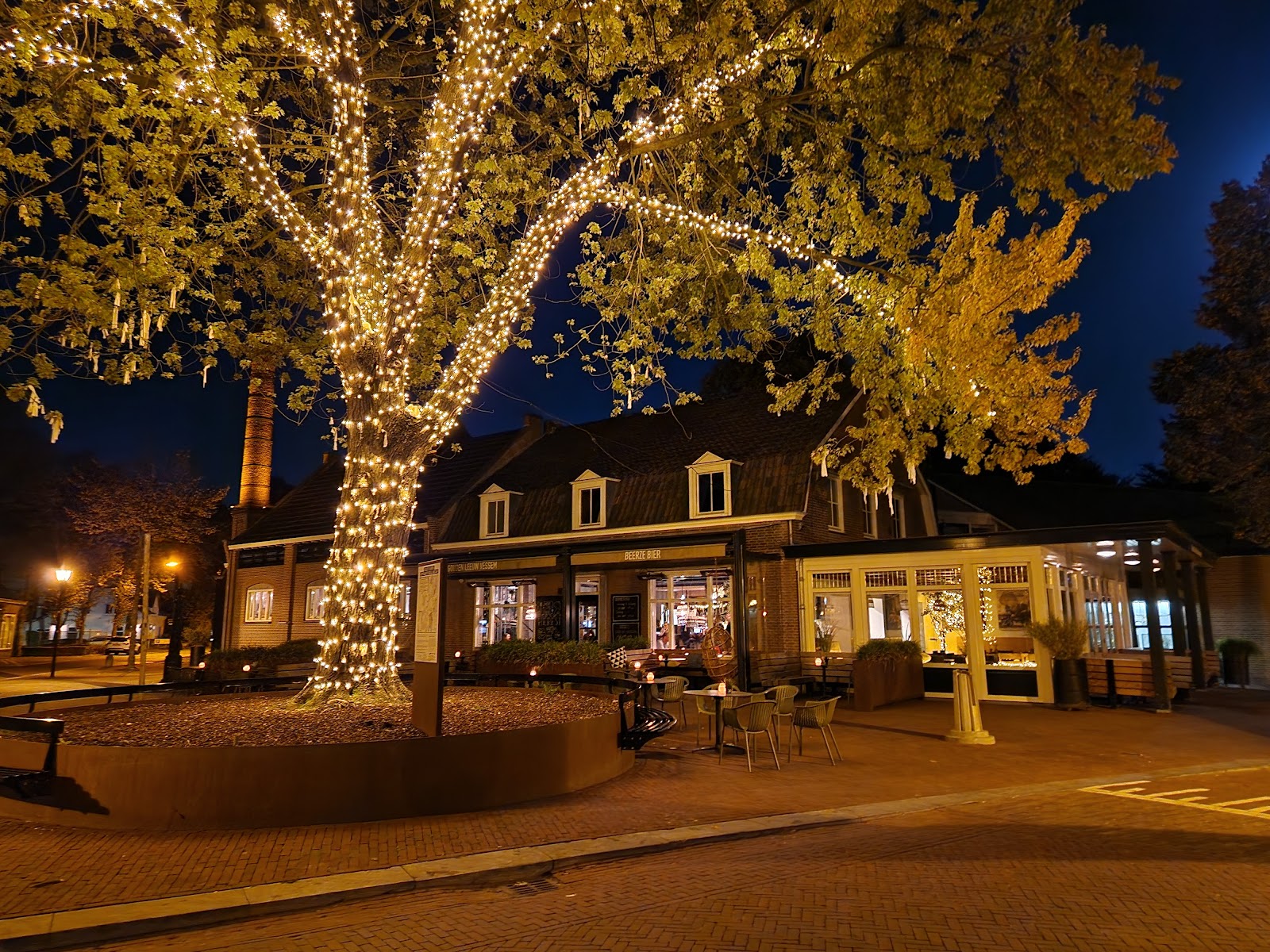 Foto van Beerze Brouwerij Hotel