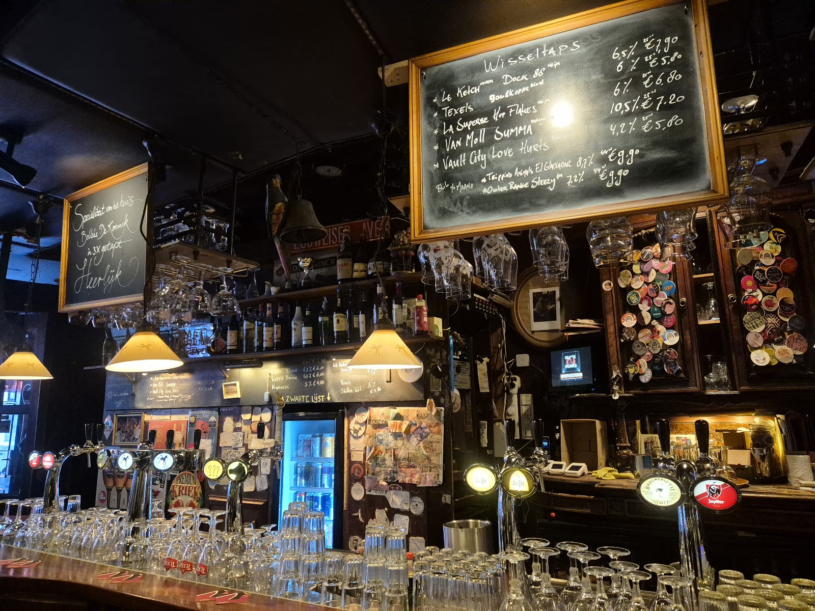 Foto van Tapperij Het Veulen