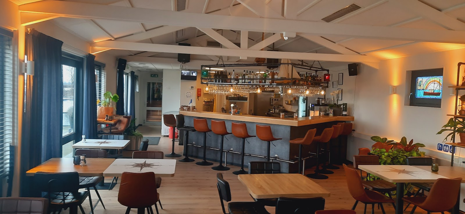 Foto van Eetcafé Het Baken