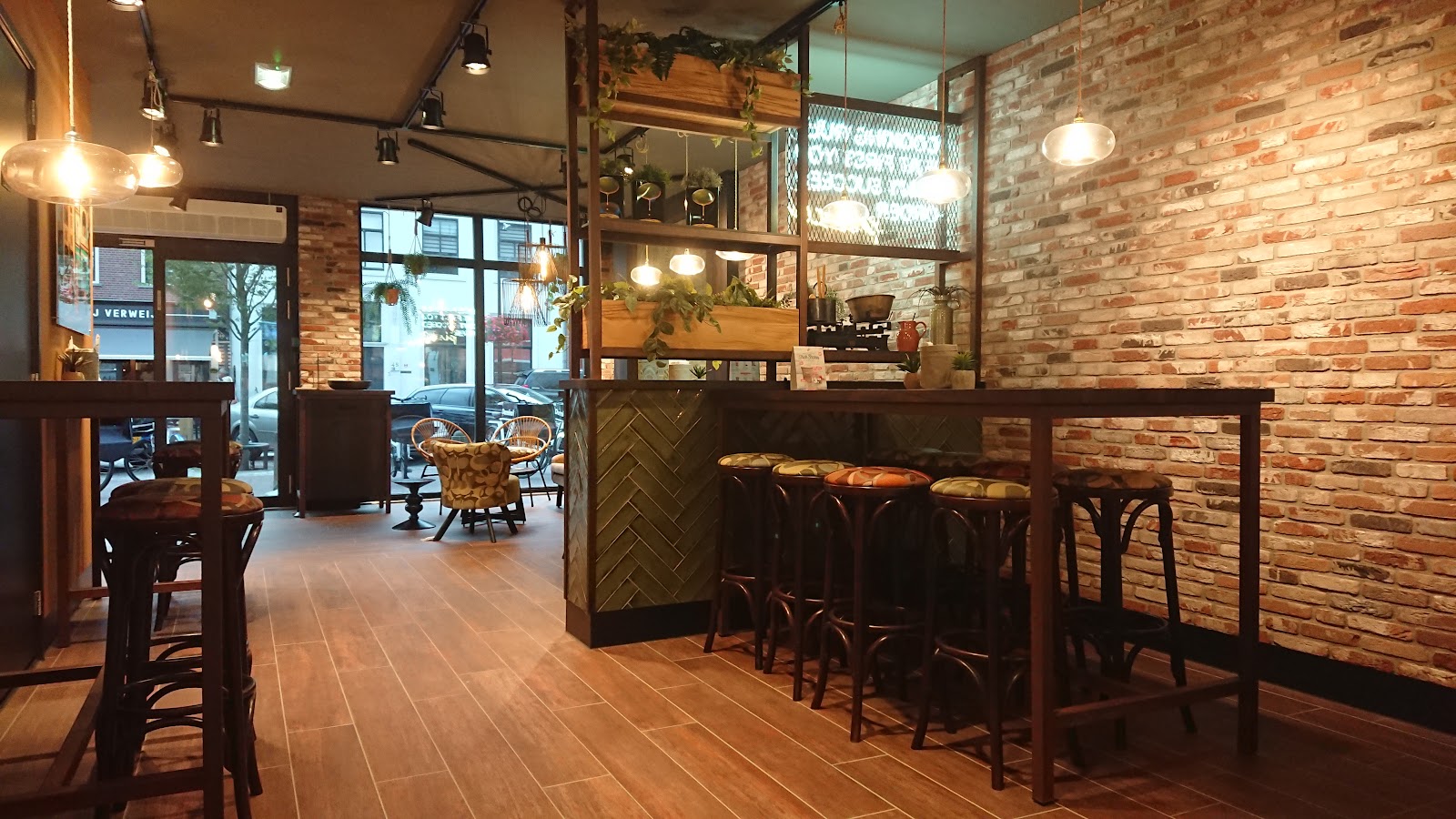 Foto van Domino's Pizza Vianen