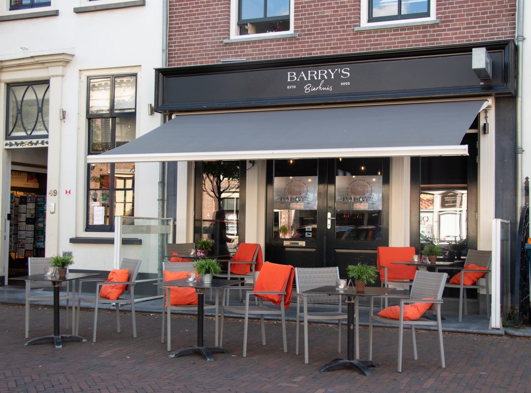 Foto van Dushi Grill