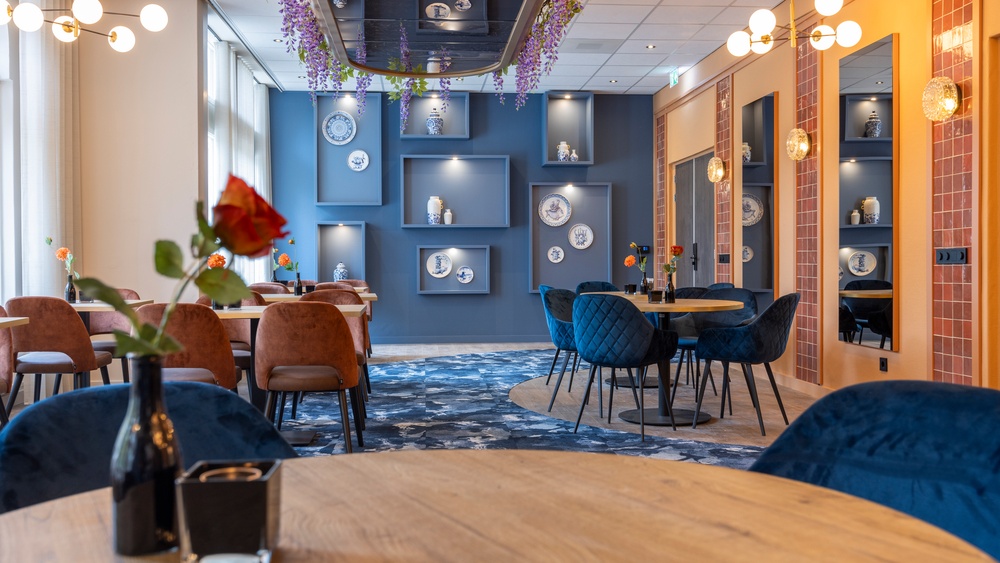 Foto van Bar Bistro DuCo Vierhouten
