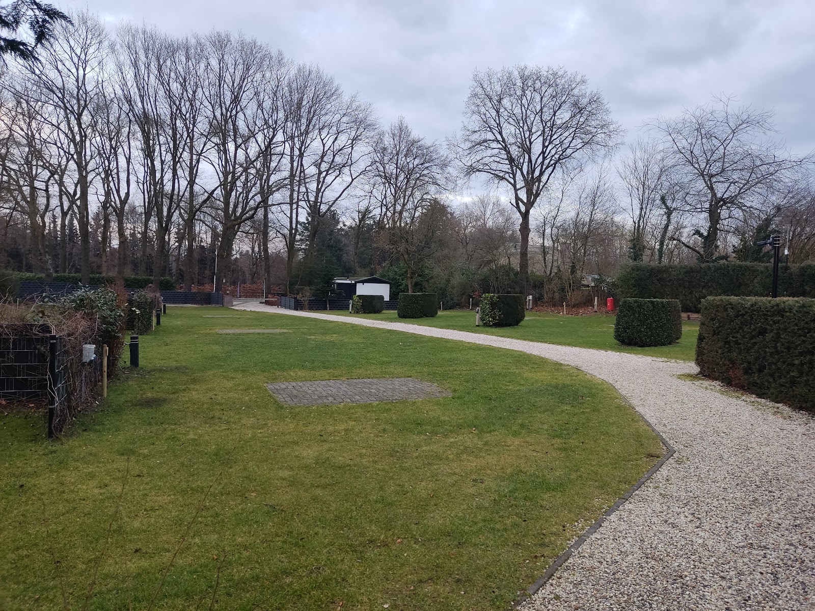 Foto van Camping Frusselt