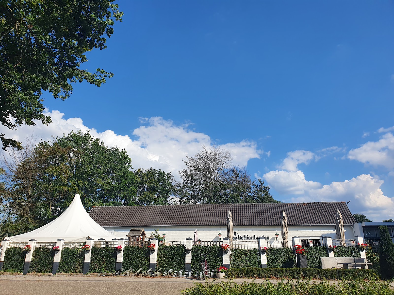 Foto van De Vier Linden