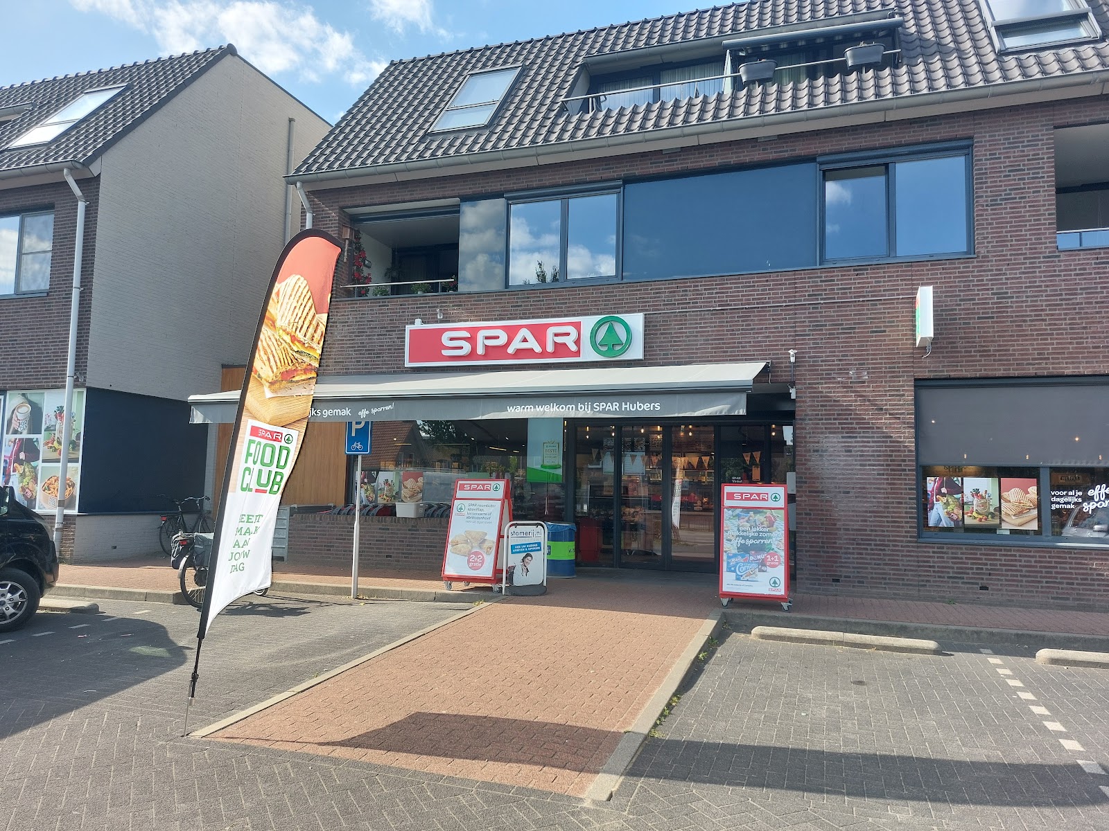 Foto van SPAR FoodClub Vinkel
