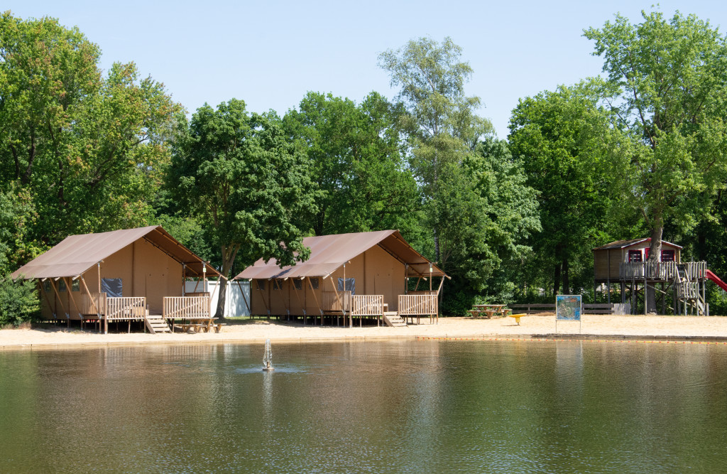 Foto van Vakantiepark Dierenbos