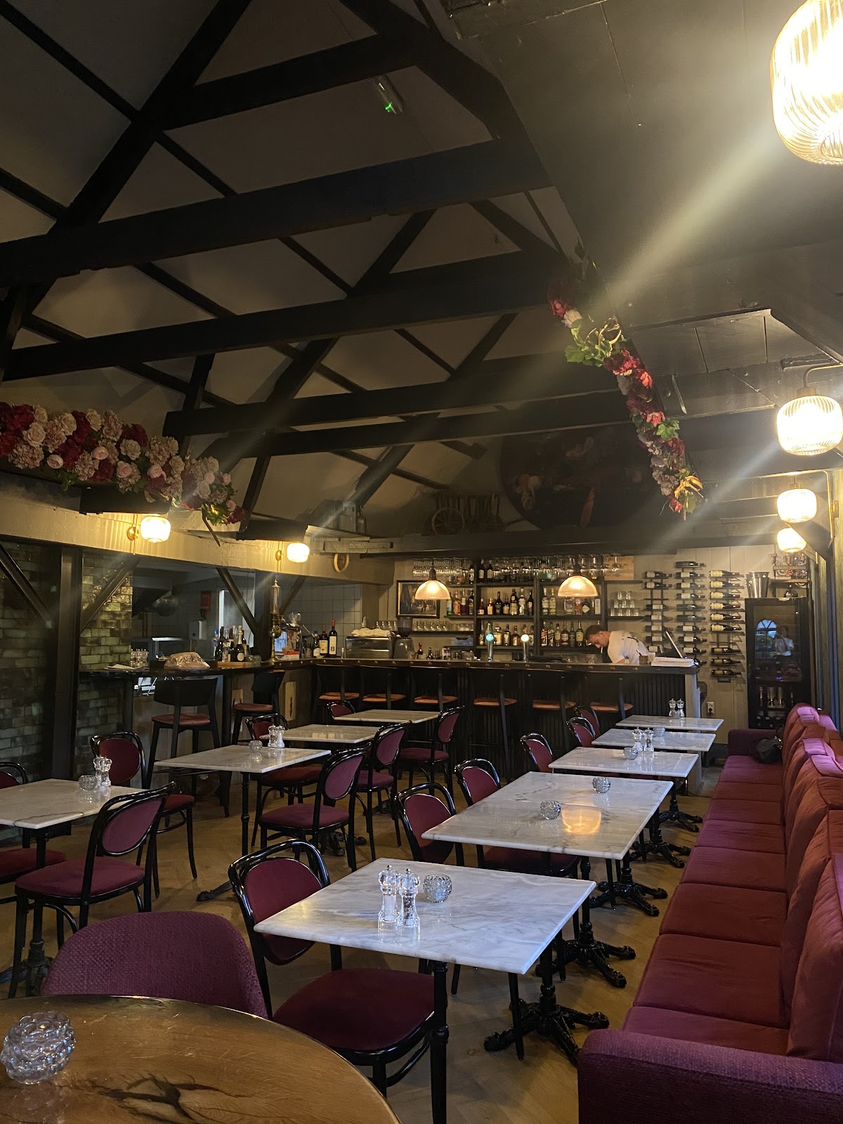 Foto van Bistro ‘T Koetshuys