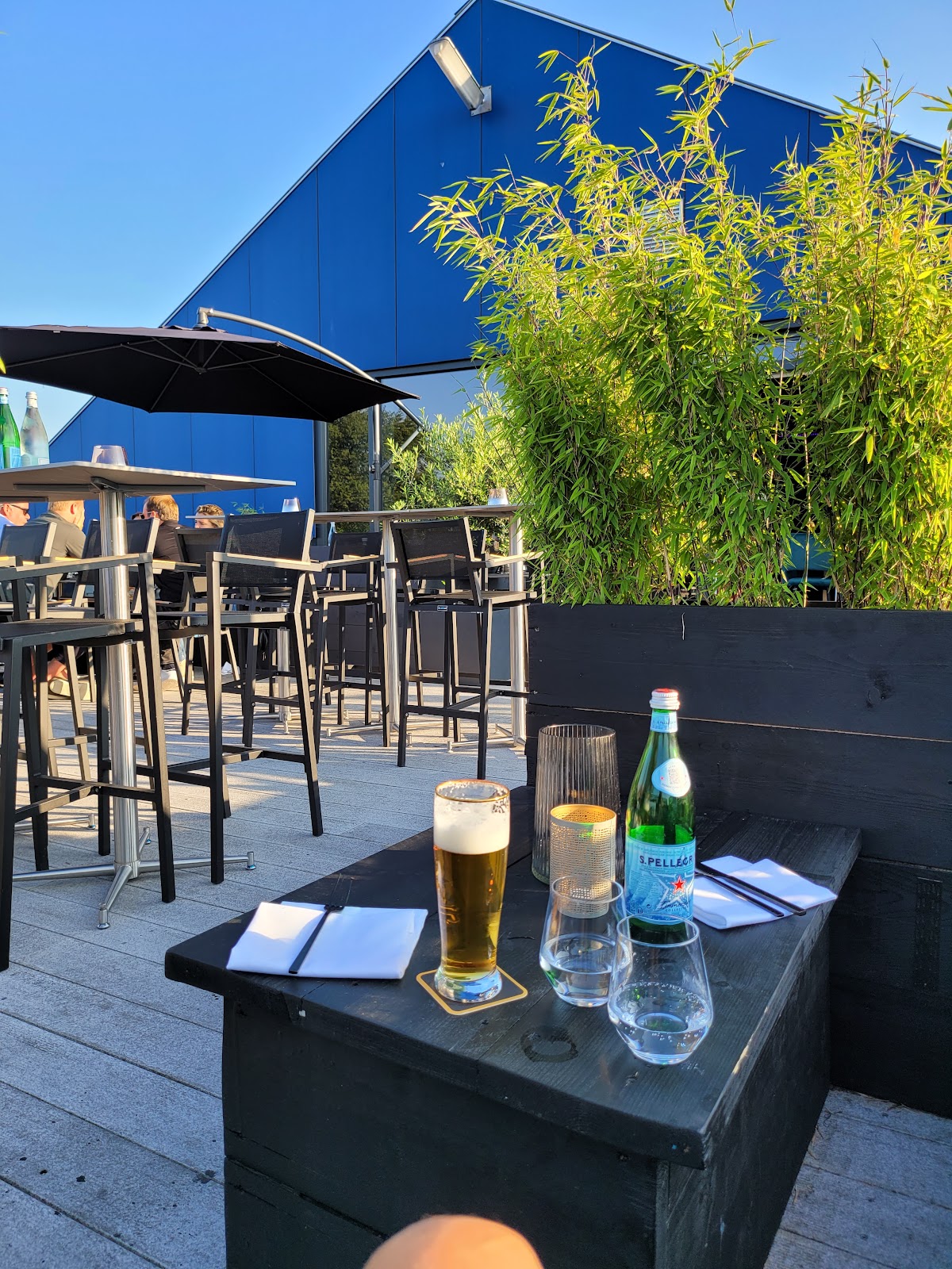 Foto van Suada Restaurant Vinkeveen