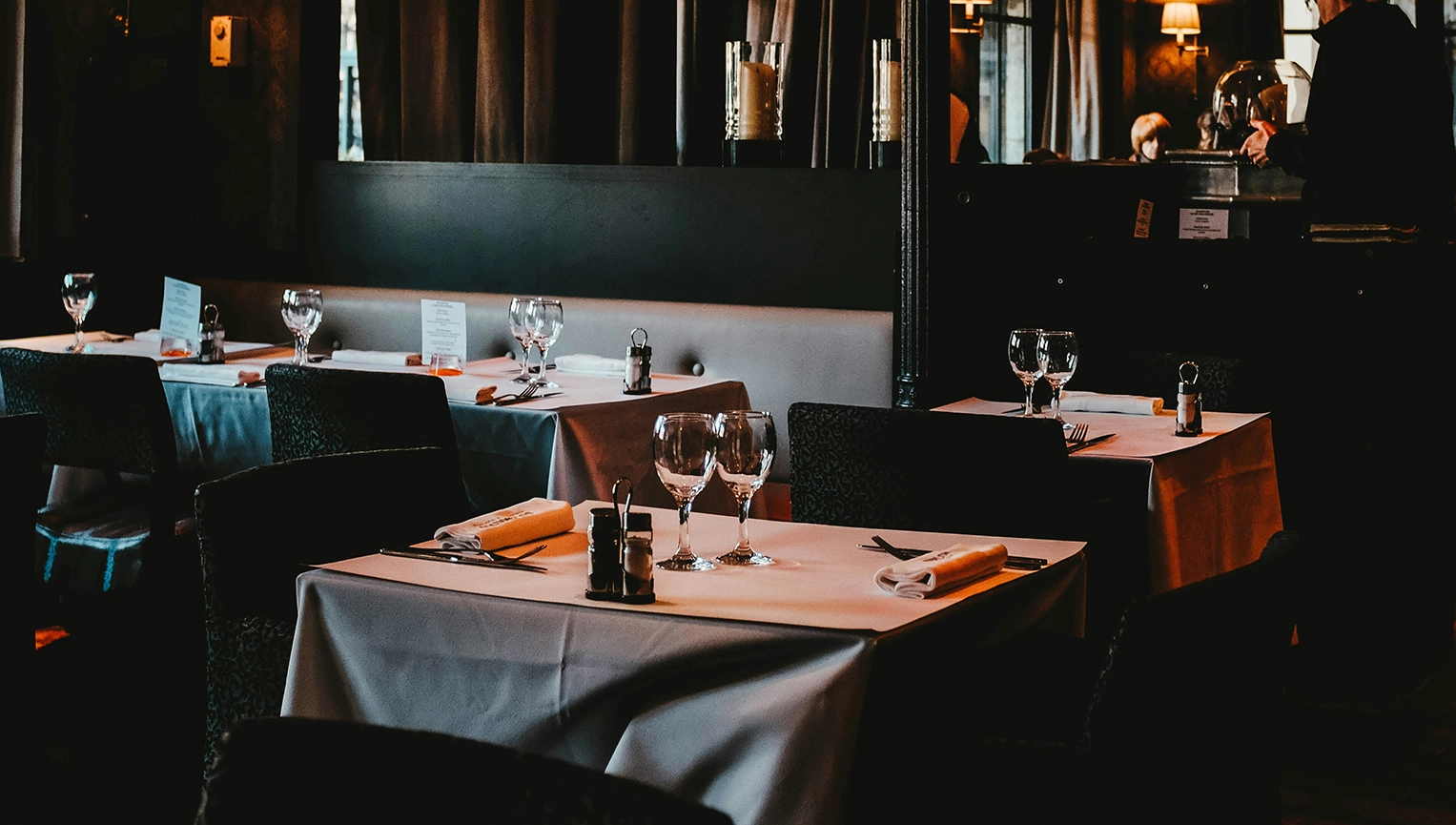 Foto van Trattoria Vicini