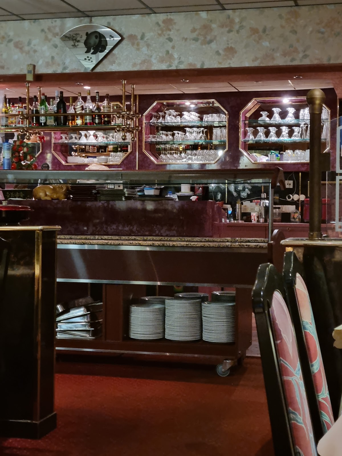 Foto van Chinees Indisch Restaurant Peking
