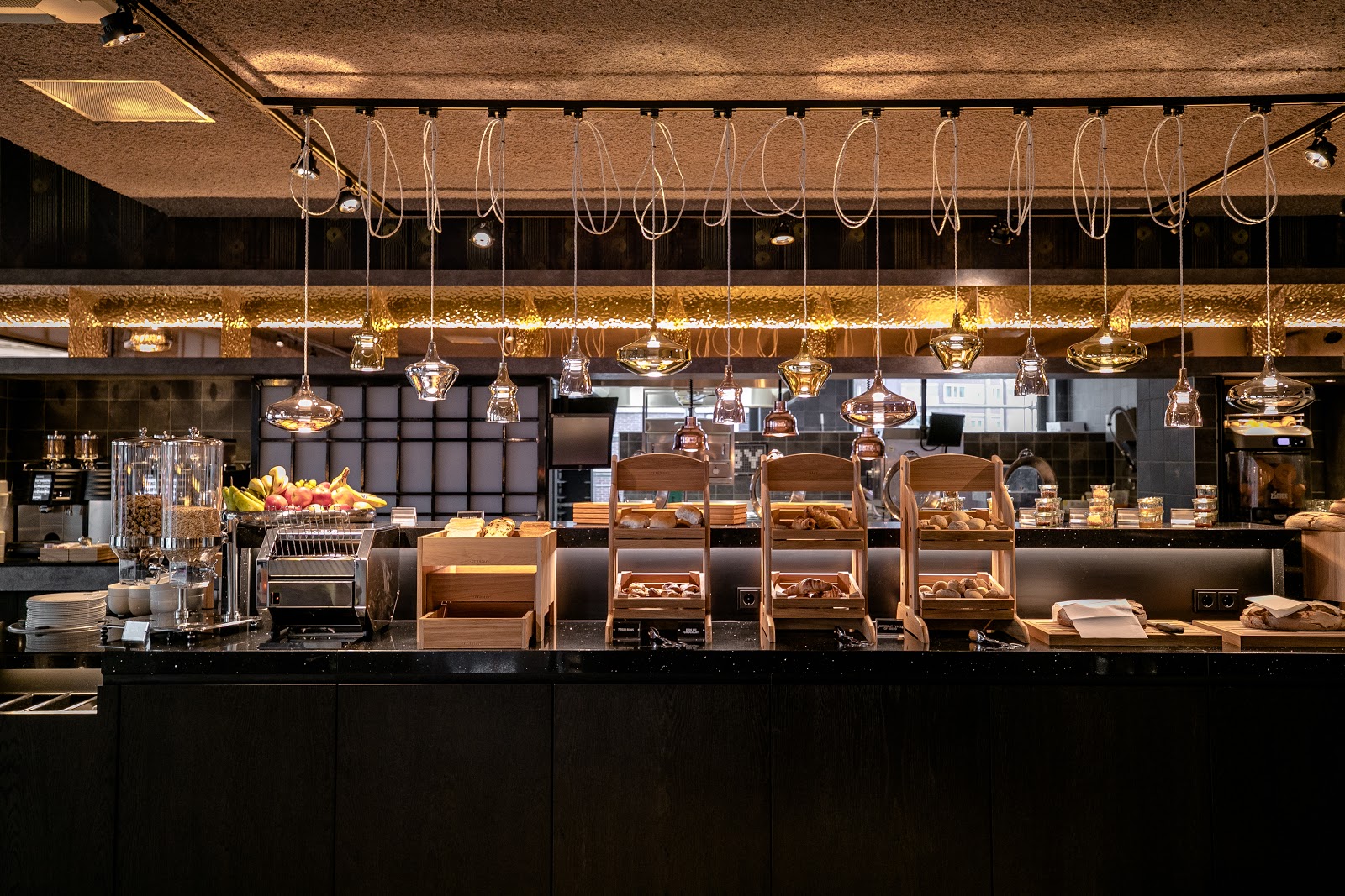 Foto van Brasserie De Lobby