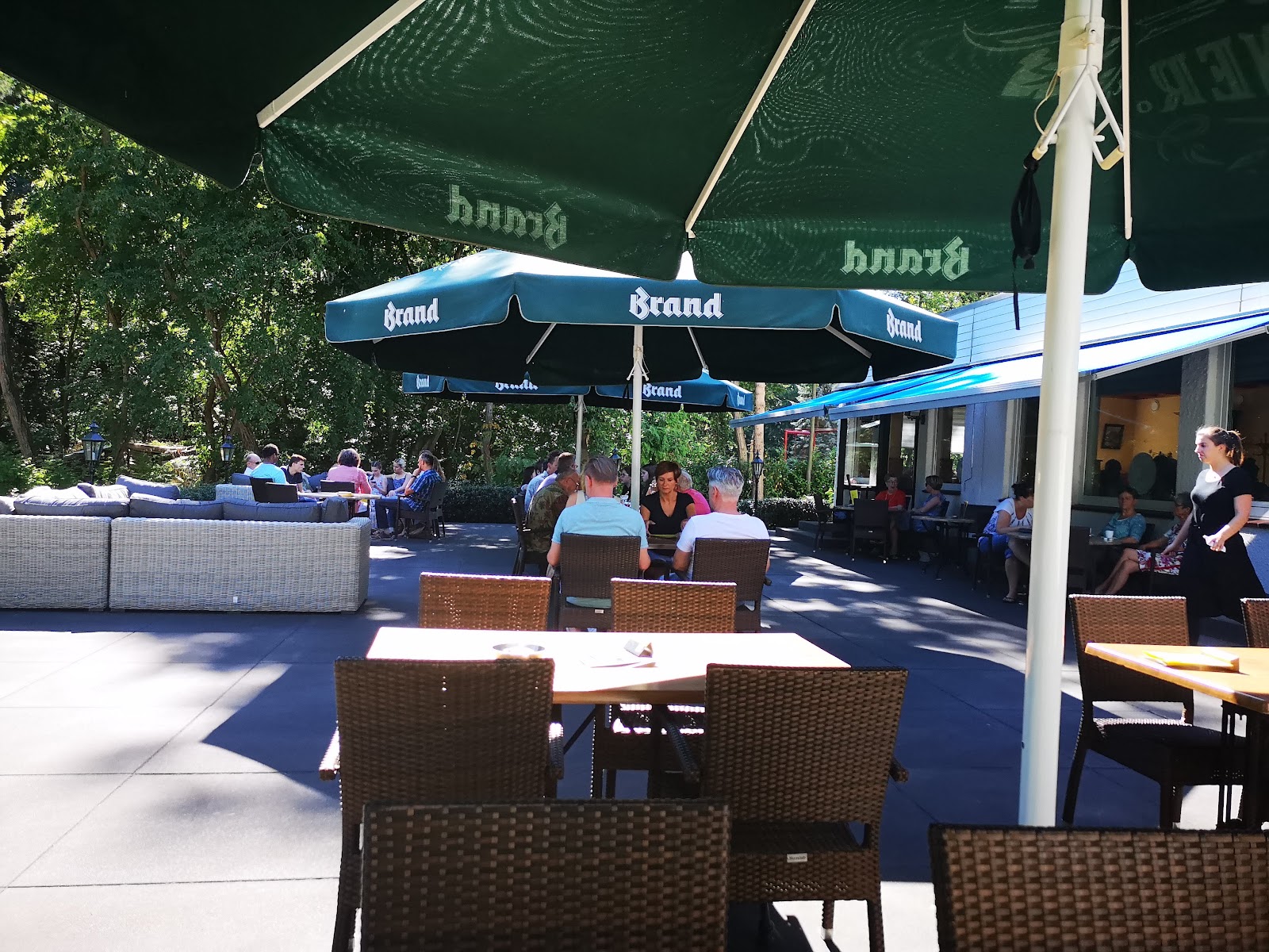 Foto van Hotel St. Ludwig